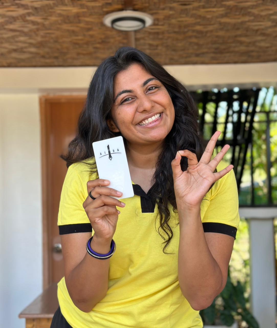 India sends first-ever freediving team to World Championship